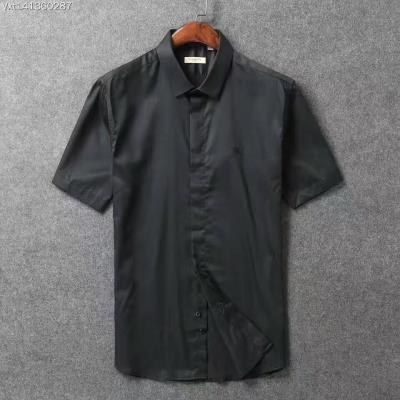 Cheap Burberry Men Shirts wholesale No. 1500